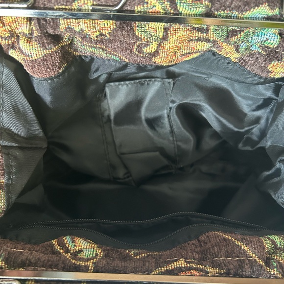 Floral Handbag - Picture 4 of 4